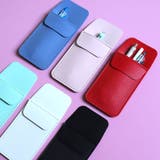 ペンケース 筆記具入れ ペンホルダー | PlusNao | 詳細画像10 