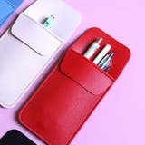 ペンケース 筆記具入れ ペンホルダー | PlusNao | 詳細画像11 