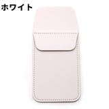 ペンケース 筆記具入れ ペンホルダー | PlusNao | 詳細画像17 