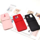 ペンケース 筆記具入れ ペンホルダー | PlusNao | 詳細画像4 