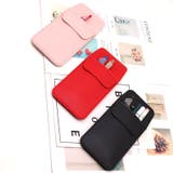 ペンケース 筆記具入れ ペンホルダー | PlusNao | 詳細画像5 