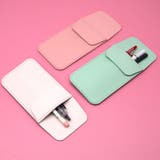 ペンケース 筆記具入れ ペンホルダー | PlusNao | 詳細画像6 