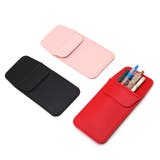 ペンケース 筆記具入れ ペンホルダー | PlusNao | 詳細画像7 