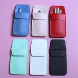ペンケース 筆記具入れ ペンホルダー | PlusNao | 詳細画像9 