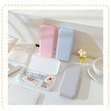 ペンケース 筆箱 筆入れ | PlusNao | 詳細画像2