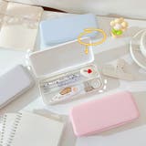 ペンケース 筆箱 筆入れ | PlusNao | 詳細画像4