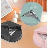 クラフトパンチ コーナーパンチ コーナーカッター | PlusNao | 詳細画像3