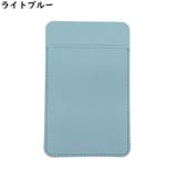 胸ポケット用ペンケース ポケットプロテクター 大容量 | PlusNao | 詳細画像19 