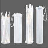 筆ケース ケースのみ 伸縮式 | PlusNao | 詳細画像2 