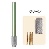 鉛筆延長ホルダー 鉛筆キャップ 文房具補助軸 | PlusNao | 詳細画像7 