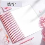 クリアファイル 10枚セット スライドファイル | PlusNao | 詳細画像11 