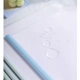 クリアファイル 10枚セット スライドファイル | PlusNao | 詳細画像6 