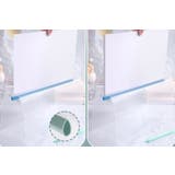 クリアファイル 10枚セット スライドファイル | PlusNao | 詳細画像8 