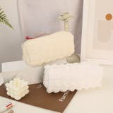 ペンケース ペンポーチ ペン入れ | PlusNao | 詳細画像4 