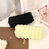 ペンケース ペンポーチ ペン入れ | PlusNao | 詳細画像5 