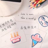 単語帳 単語カード 暗記カード | PlusNao | 詳細画像9 