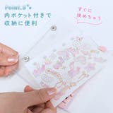 シール帳 バインダー M5サイズ | PlusNao | 詳細画像5