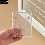 シール帳 バインダー M5サイズ | PlusNao | 詳細画像9
