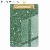 クリップボード バインダー 下敷き | PlusNao | 詳細画像5 