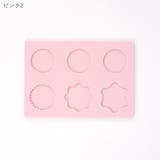 シーリングスタンプ用シリコンモールド テンプレート スタンプガイド | PlusNao | 詳細画像10