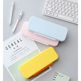 ペンケース 筆箱 ペン入れ | PlusNao | 詳細画像7