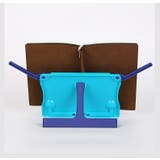 ブックスタンド 本立て 譜面台 | PlusNao | 詳細画像9