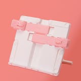 ブックスタンド ブックホルダー クリップ付き | PlusNao | 詳細画像11 