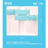 ブックスタンド ブックホルダー クリップ付き | PlusNao | 詳細画像19 