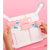 ブックスタンド ブックホルダー クリップ付き | PlusNao | 詳細画像7 