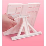 ブックスタンド ブックホルダー クリップ付き | PlusNao | 詳細画像8 