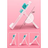 ブックスタンド ブックホルダー クリップ付き | PlusNao | 詳細画像9 