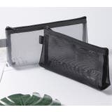 ペンケース 筆箱 ペン入れ | PlusNao | 詳細画像5 