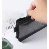 ペンケース 筆箱 ペン入れ | PlusNao | 詳細画像9 