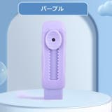 消しゴム スティック型 スライド式 | PlusNao | 詳細画像10 