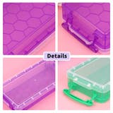 ペンケース 筆箱 レディース | PlusNao | 詳細画像10 