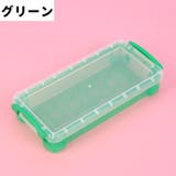 ペンケース 筆箱 レディース | PlusNao | 詳細画像15 