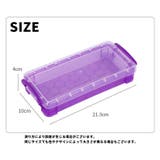 ペンケース 筆箱 レディース | PlusNao | 詳細画像16 