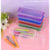 ペンケース 筆箱 レディース | PlusNao | 詳細画像2 