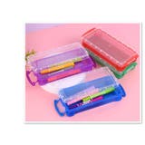 ペンケース 筆箱 レディース | PlusNao | 詳細画像3 