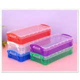 ペンケース 筆箱 レディース | PlusNao | 詳細画像5 