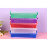 ペンケース 筆箱 レディース | PlusNao | 詳細画像6 