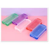 ペンケース 筆箱 レディース | PlusNao | 詳細画像7 