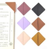 ブックマーク 2個セット 栞 | PlusNao | 詳細画像3 