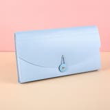 ファイルケース ドキュメントファイル 13ポケット | PlusNao | 詳細画像3 