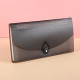 ファイルケース ドキュメントファイル 13ポケット | PlusNao | 詳細画像4 