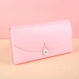 ファイルケース ドキュメントファイル 13ポケット | PlusNao | 詳細画像6 