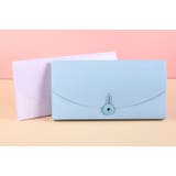 ファイルケース ドキュメントファイル 13ポケット | PlusNao | 詳細画像9 