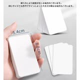 単語カード 100枚入り メモ帳 | PlusNao | 詳細画像11