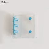 シール帳 バインダー リフィル20枚 | PlusNao | 詳細画像7 