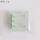 シール帳 バインダー リフィル20枚 | PlusNao | 詳細画像8 